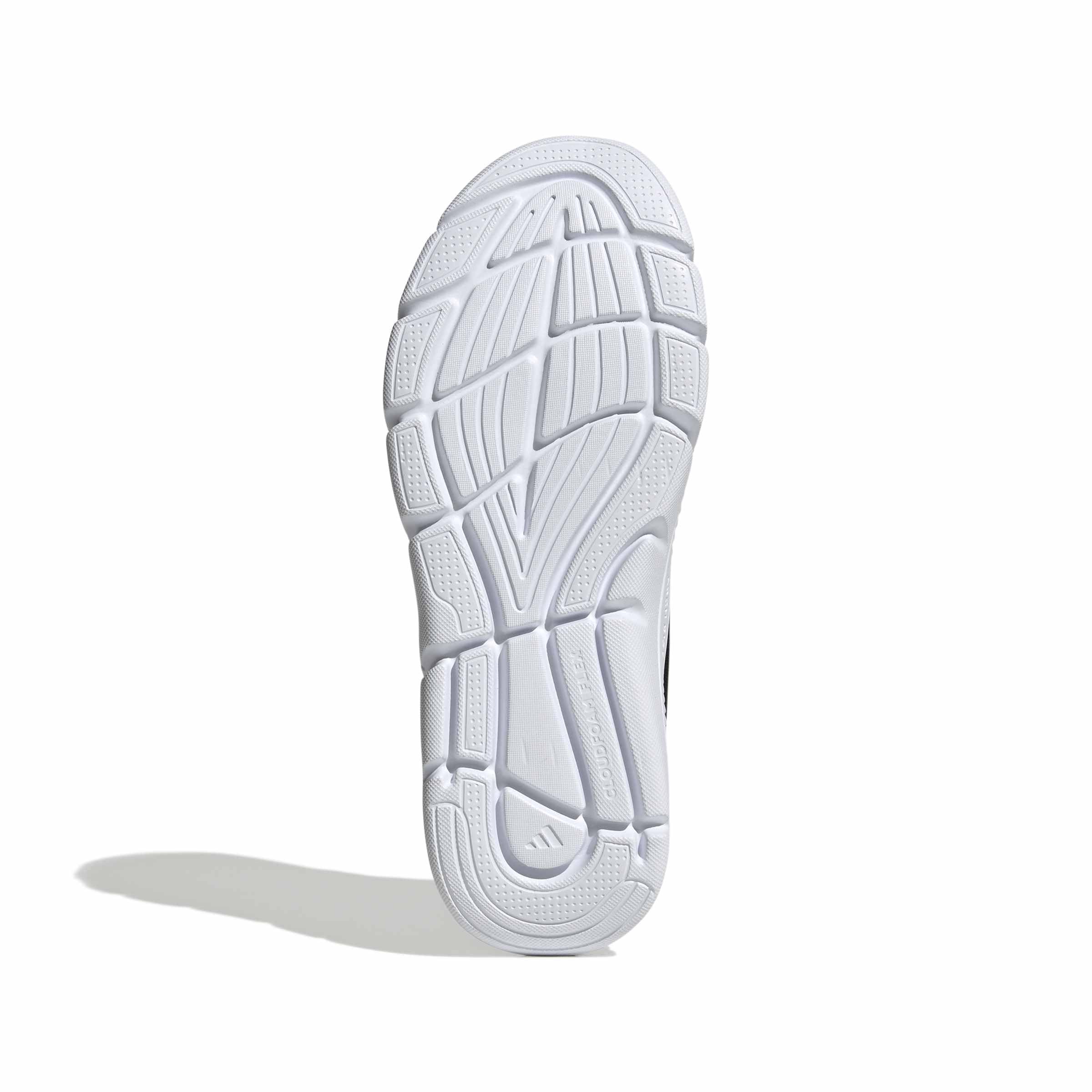 adidas Mężczyźni Cloudfoam Flex Elastic LacesBUTY