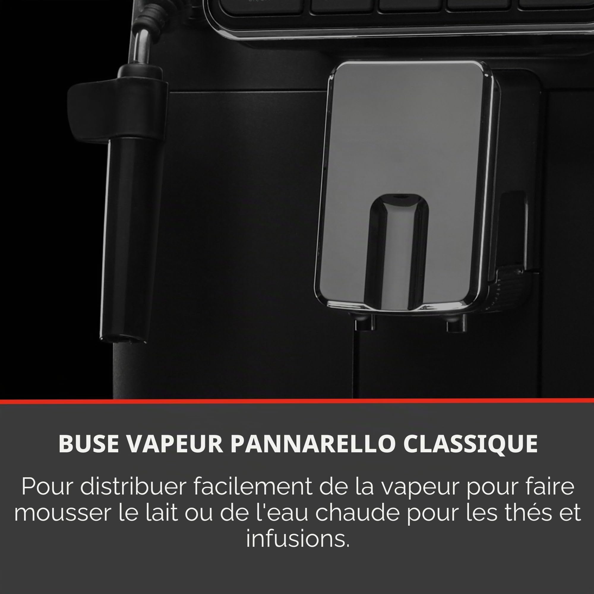 Gaggia RI9600/01 Cadorna Style