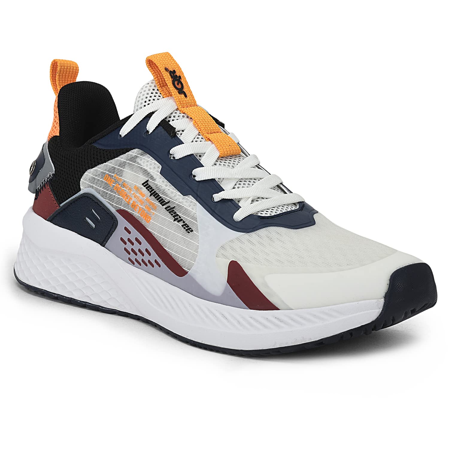 jqr Men's Blast Sports, Running,Walking, Training Shoes-picture-13