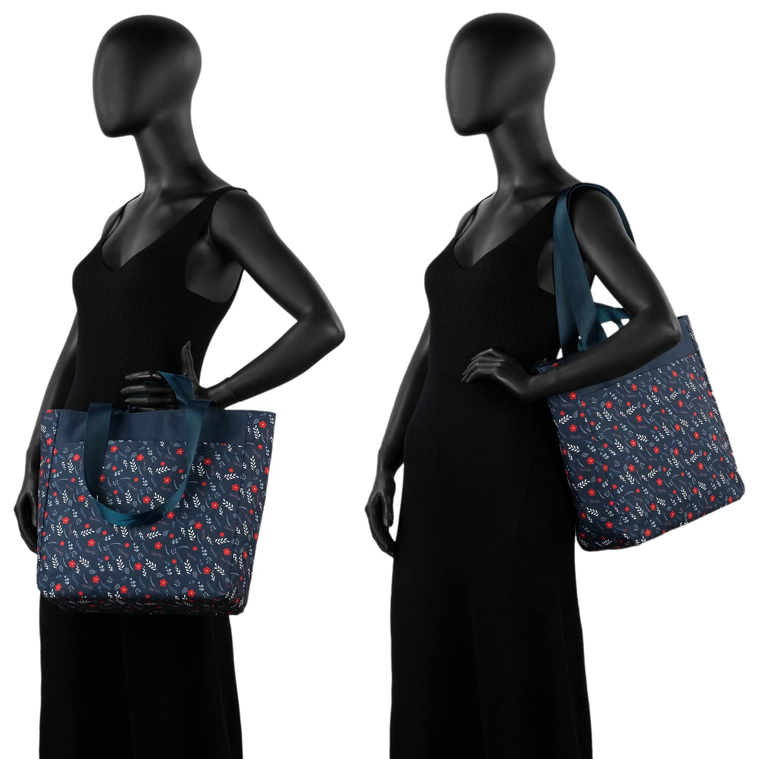 Bolso Ordenador Portatil Mujer Elegante Para Trabajo Diario Viajes Oficina