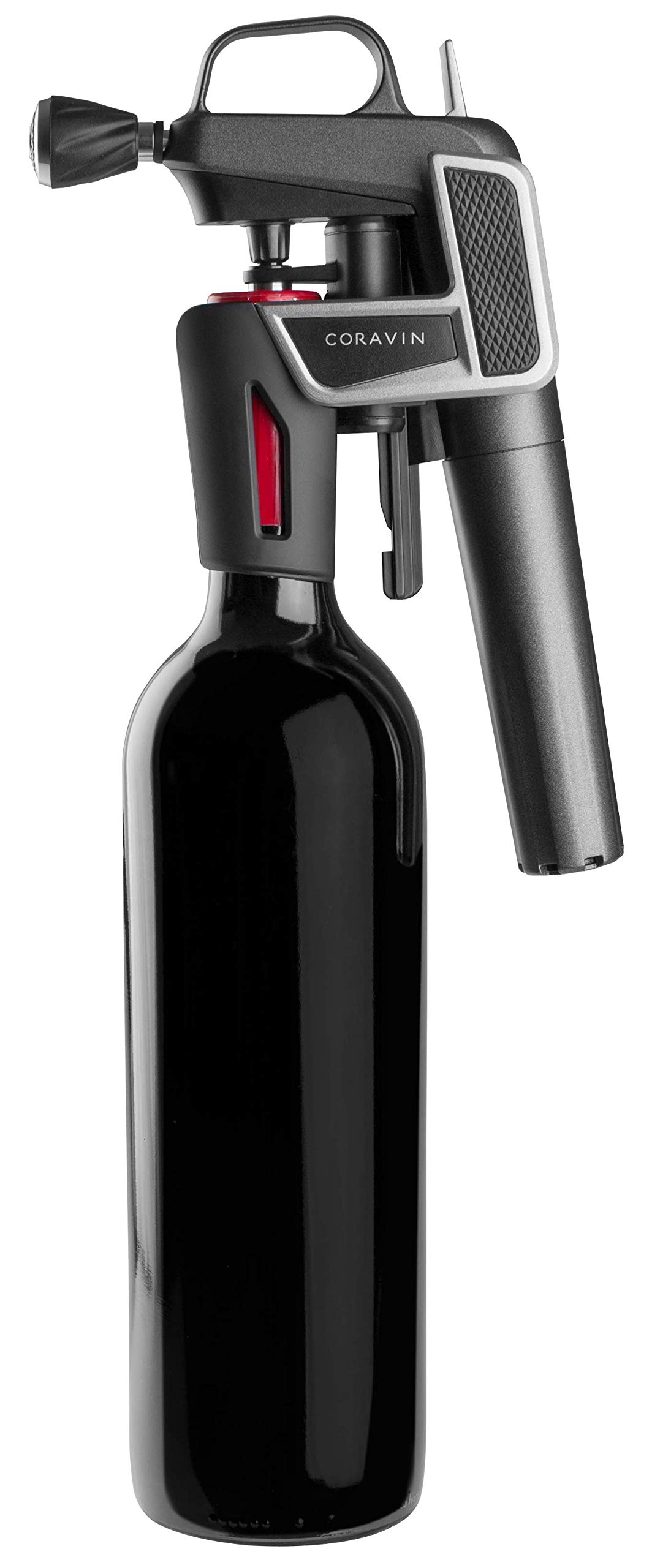 【正規品未開封】CORAVIN コラヴァン エアレーター CRV802013 CORAVIN（コラヴァン） エアレーター CRV802013 純正 正規品 パーツ