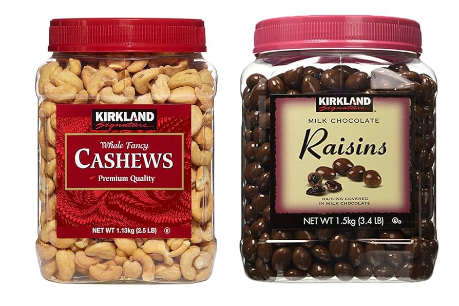 Cashew Nuts product image