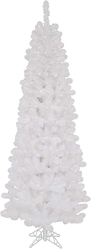 Vickerman Pino blanco salem con 217 puntas