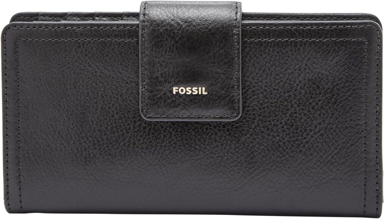 womens Logan Rfid Tab Wallet, M