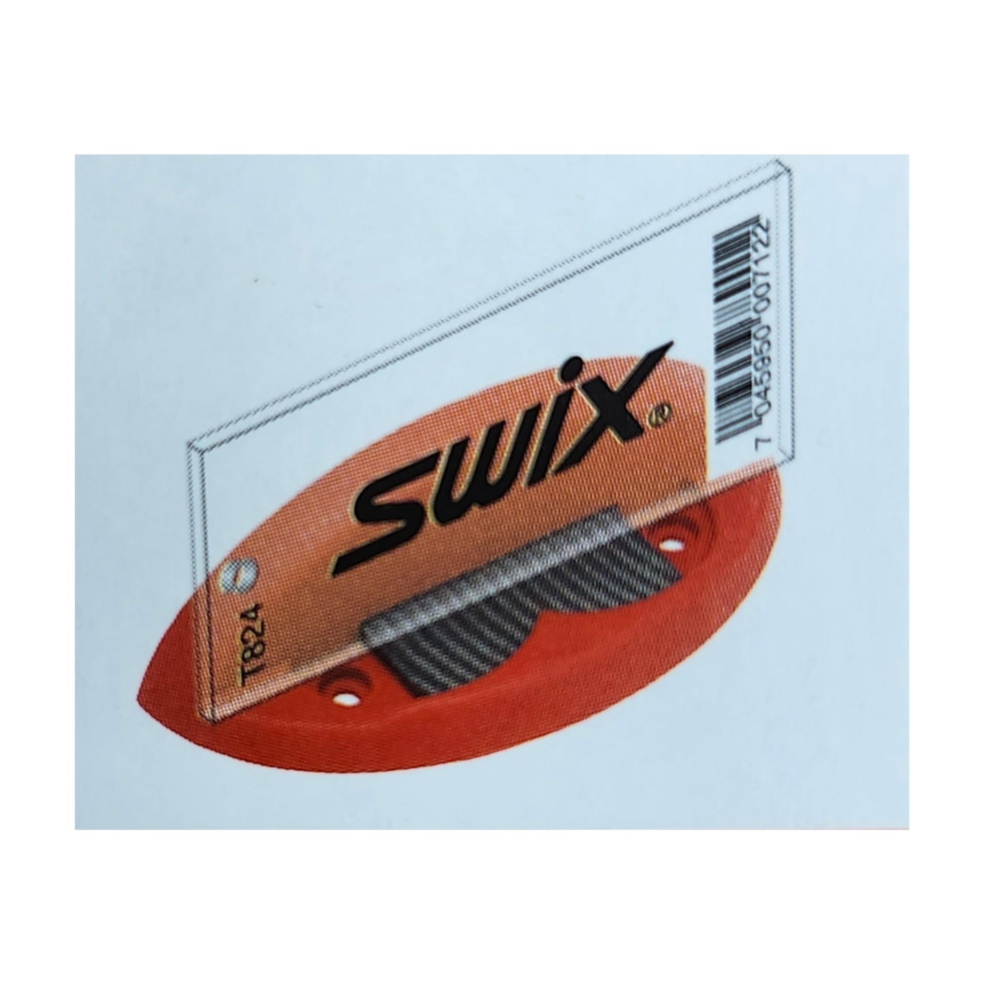 SWIX - fart et outillage - swix aiguise racloir plexi 40mm 12 - UNIQUE