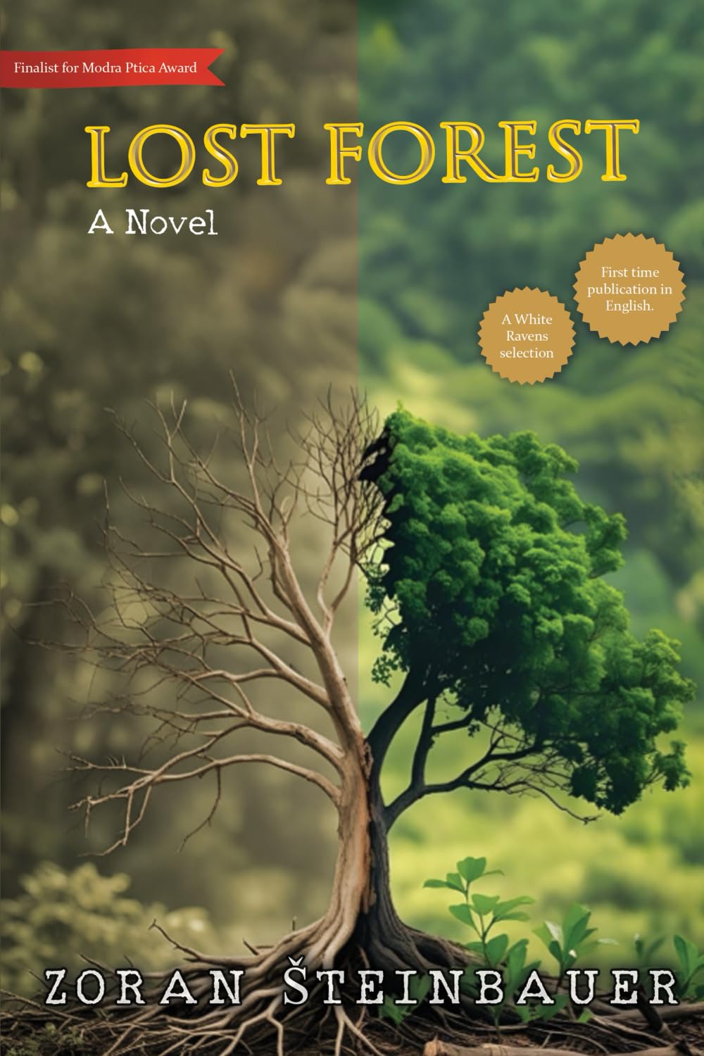Lost Forest