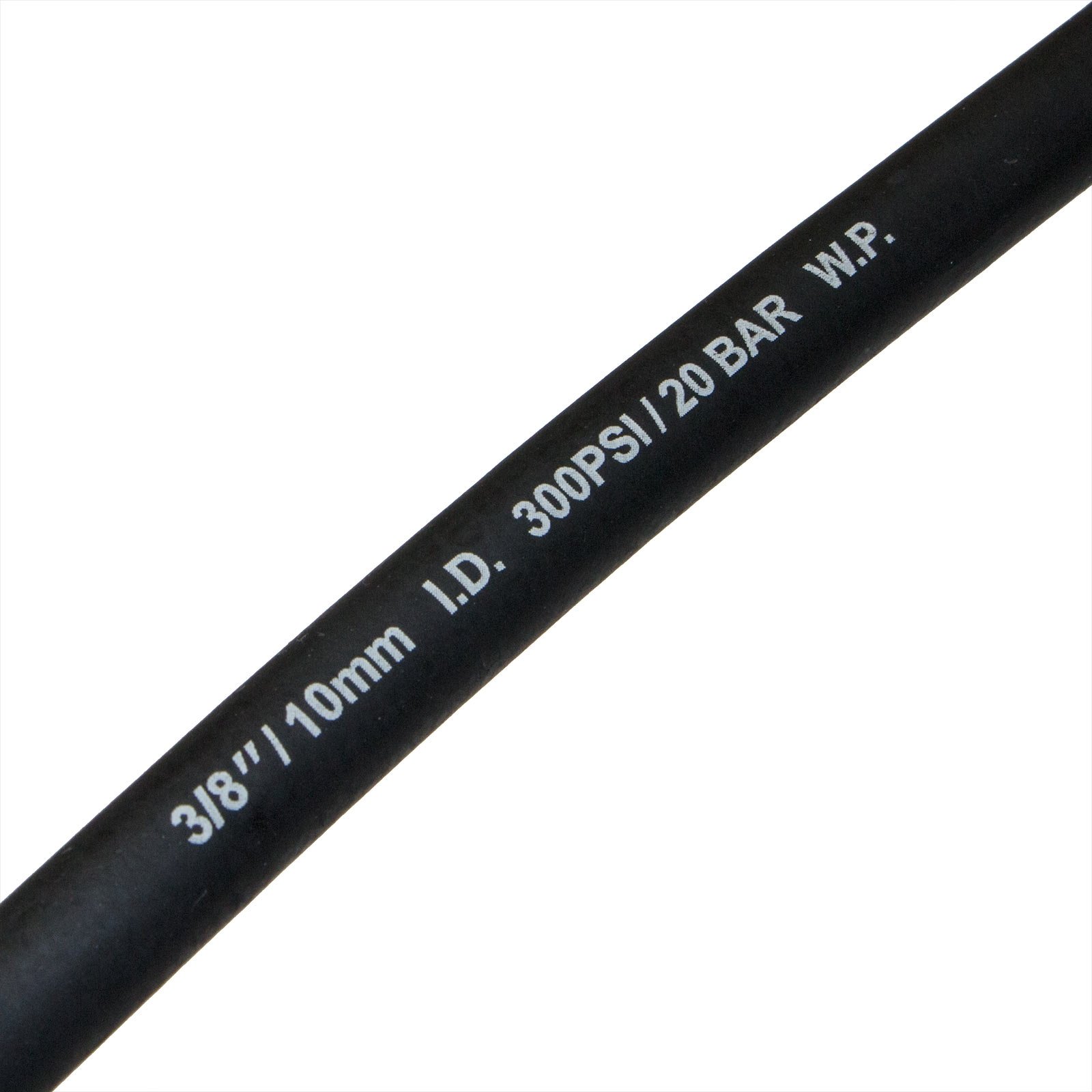 Druckluft-Schlauch Aufroller mit Federzug für Wandmontage bis 20 Bar 300psi 15m Gummi-PVC Schlauch Ø Innen 10 mm 3/8 Zoll Schlauch-Aufroller