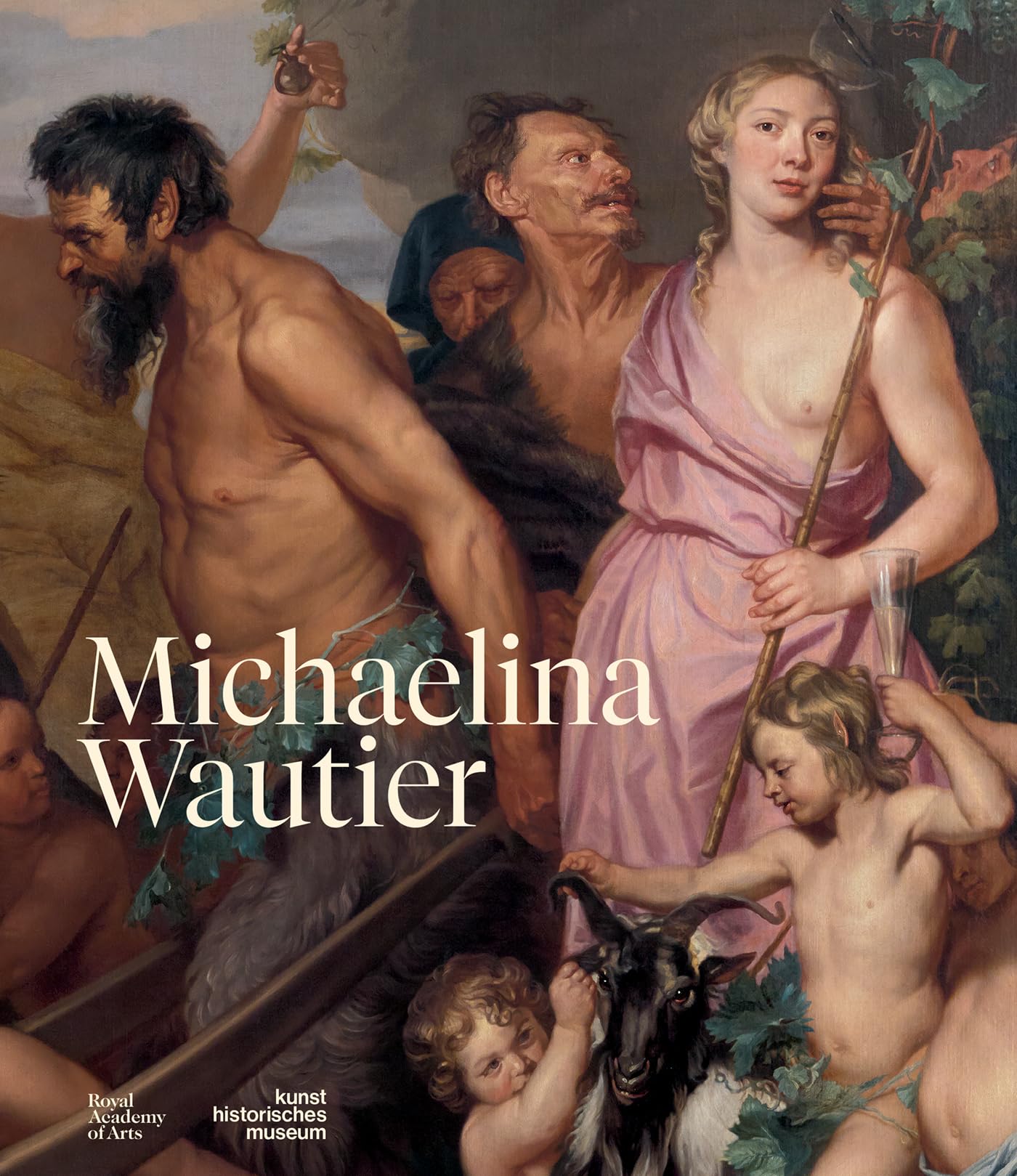 Michaelina Wautier /anglais/allemand: Painter