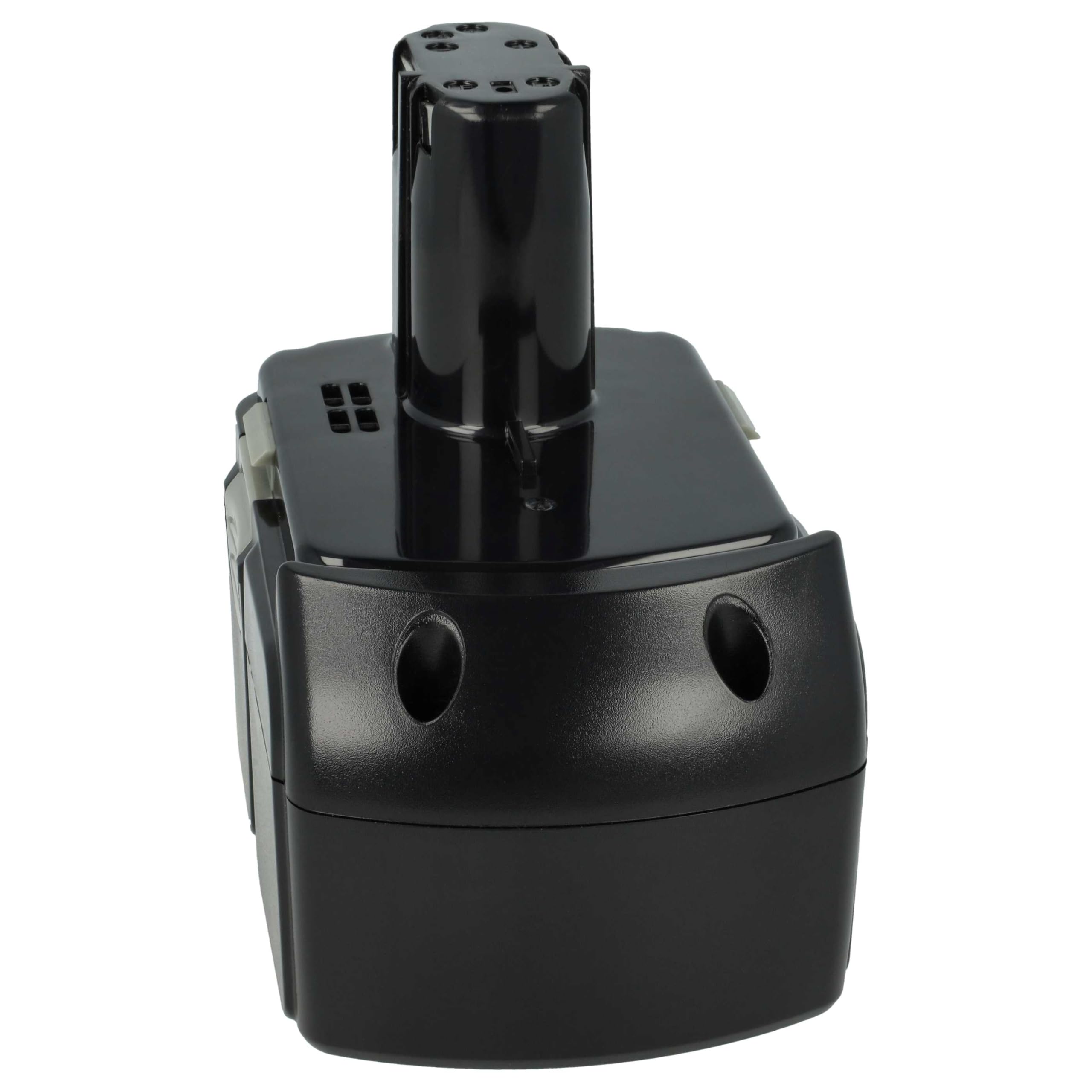 vhbw Batterie Compatible avec Hitachi DS 18DL