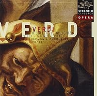 Vista 1 de Verdi Rigoletto