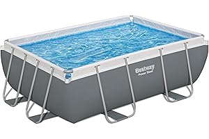 Bestway 4 ft Deep Swimming Pool