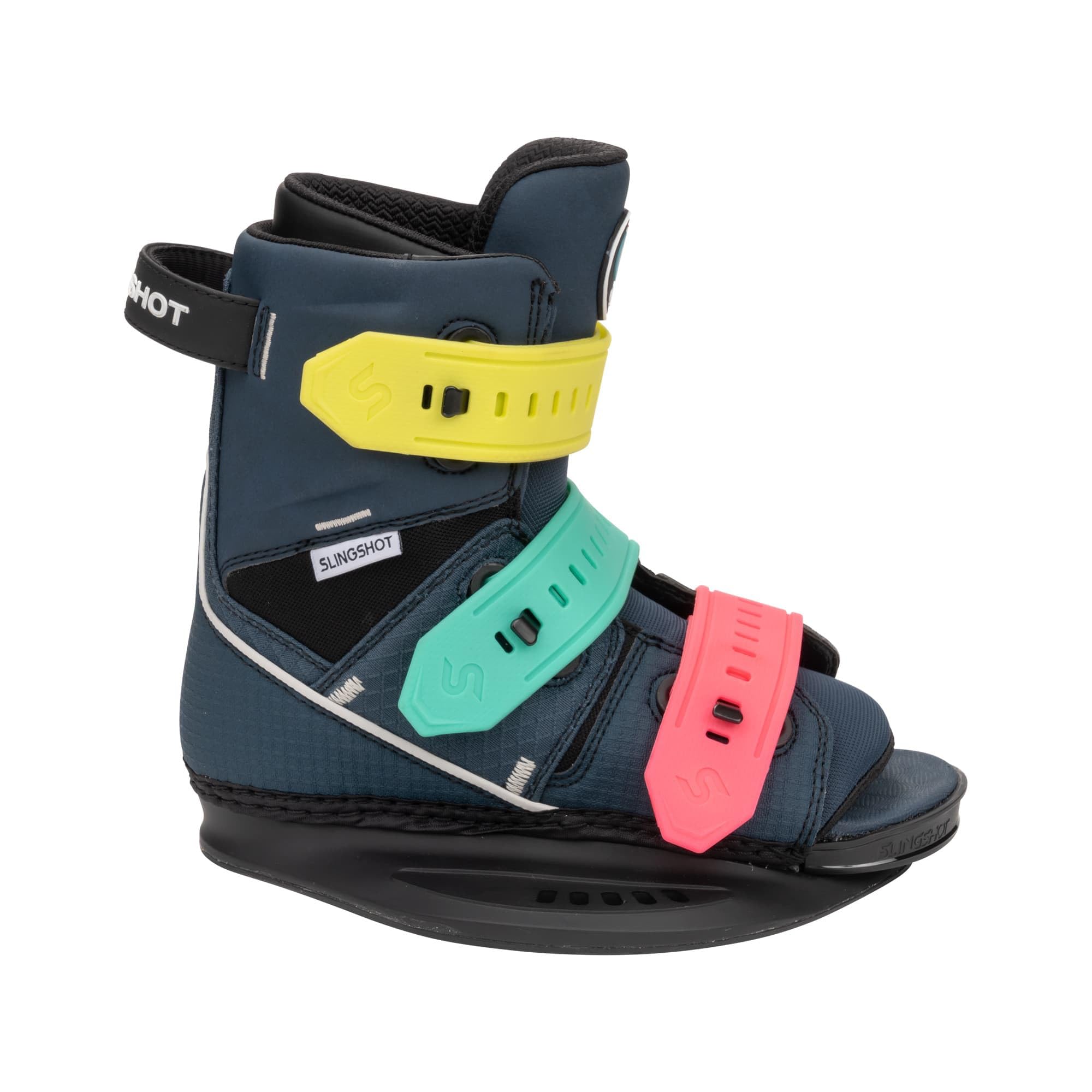 SLINGSHOT GROM EVERSHRED Boots 2025
