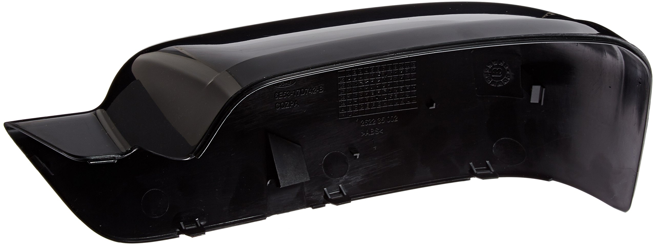 Amazon.com: Ford Genuine 6E5Z-17D742-BPTM Outside Mirror Cover