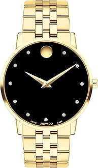 Amazon.com: Movado: Men's Watches