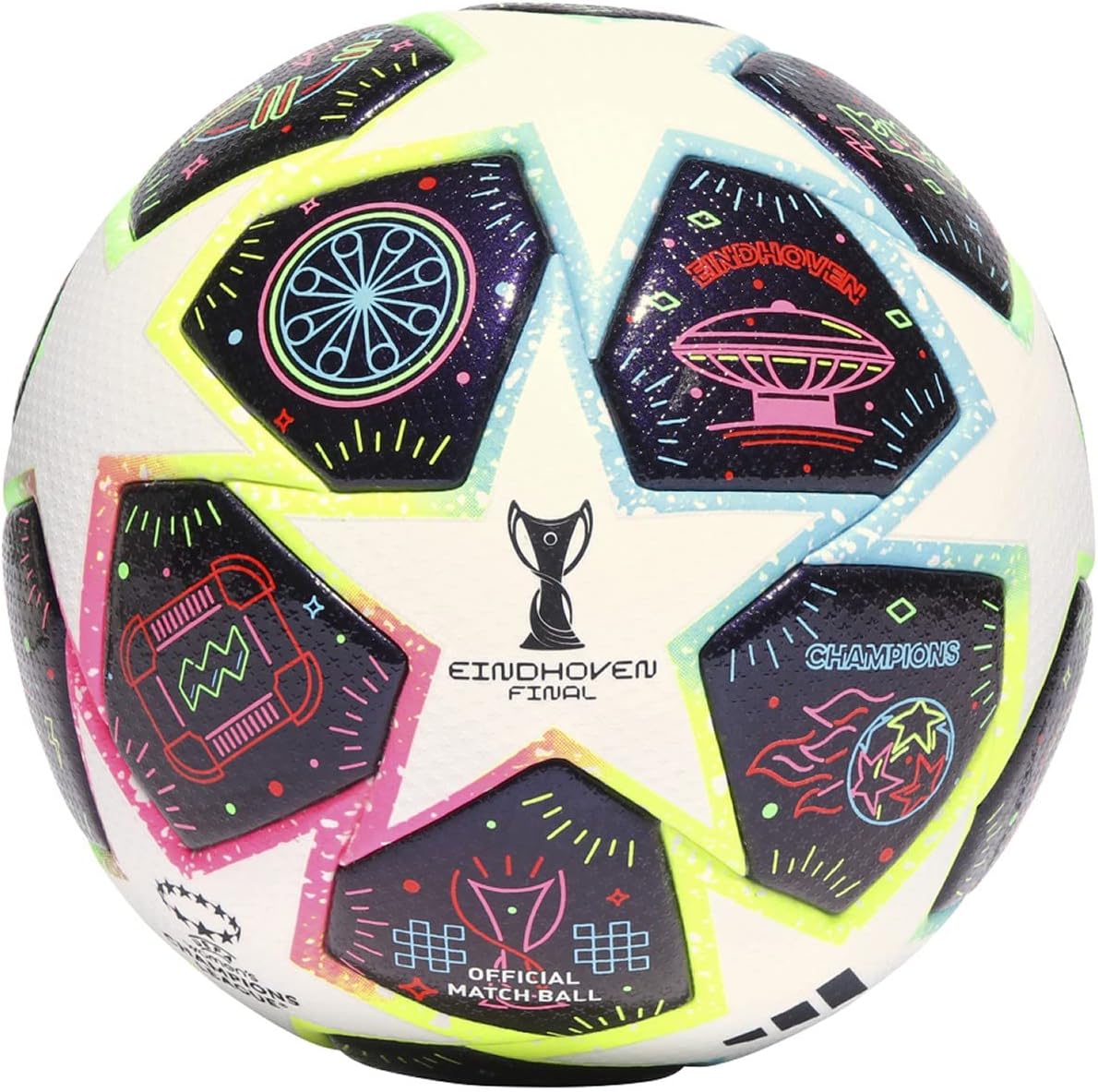 adidas match ball