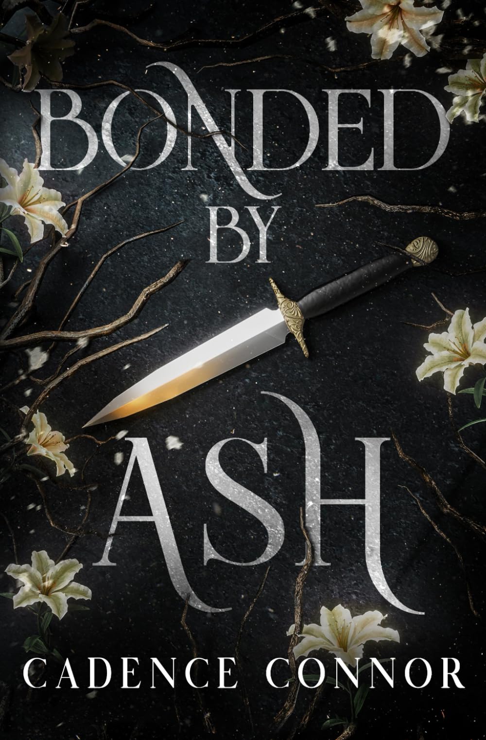 Bonded by Ash (Ruin of Ash)