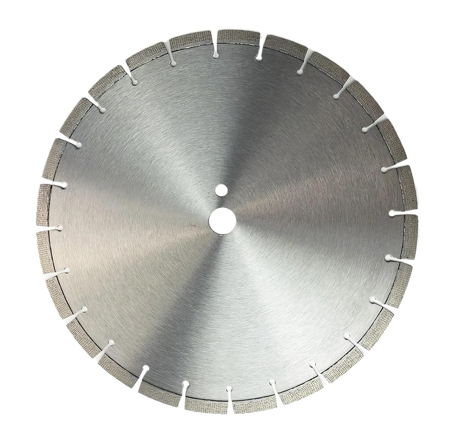 Diamond Saw Blades Specialized for Granite Stone and Concrete 350mm Arrayed Cutting Disc