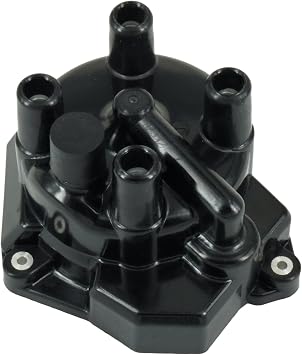 DCS27 Distributor Cap