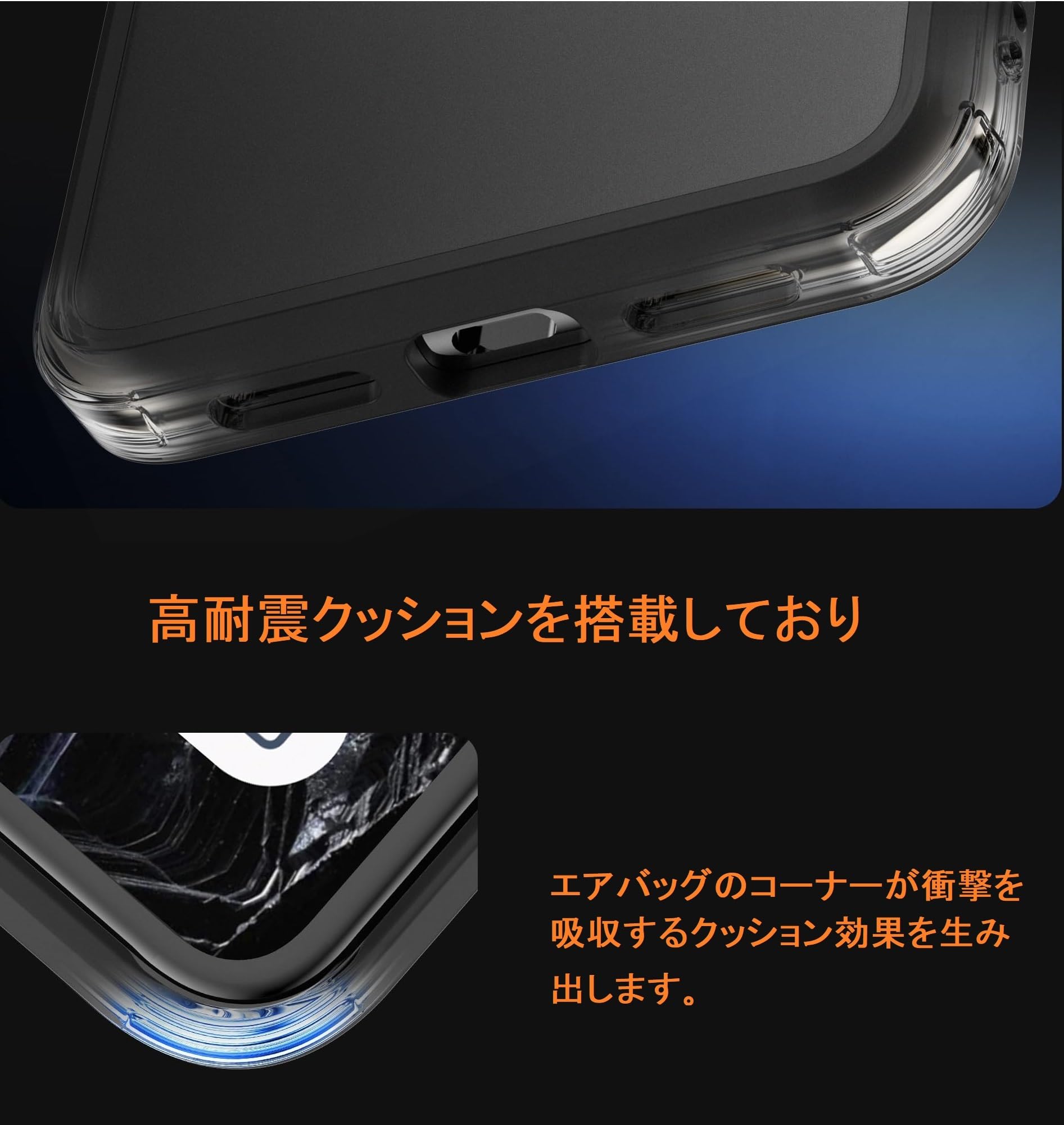 Amazon.co.jp: iPhone 12 Mini 用 ケース Magsafe対応【 Magsafeリング