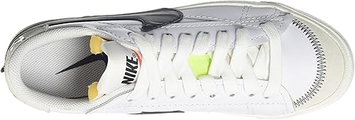 Miniatura 6 de Nike Blazer Low 77 Jumbo DQ8769 100