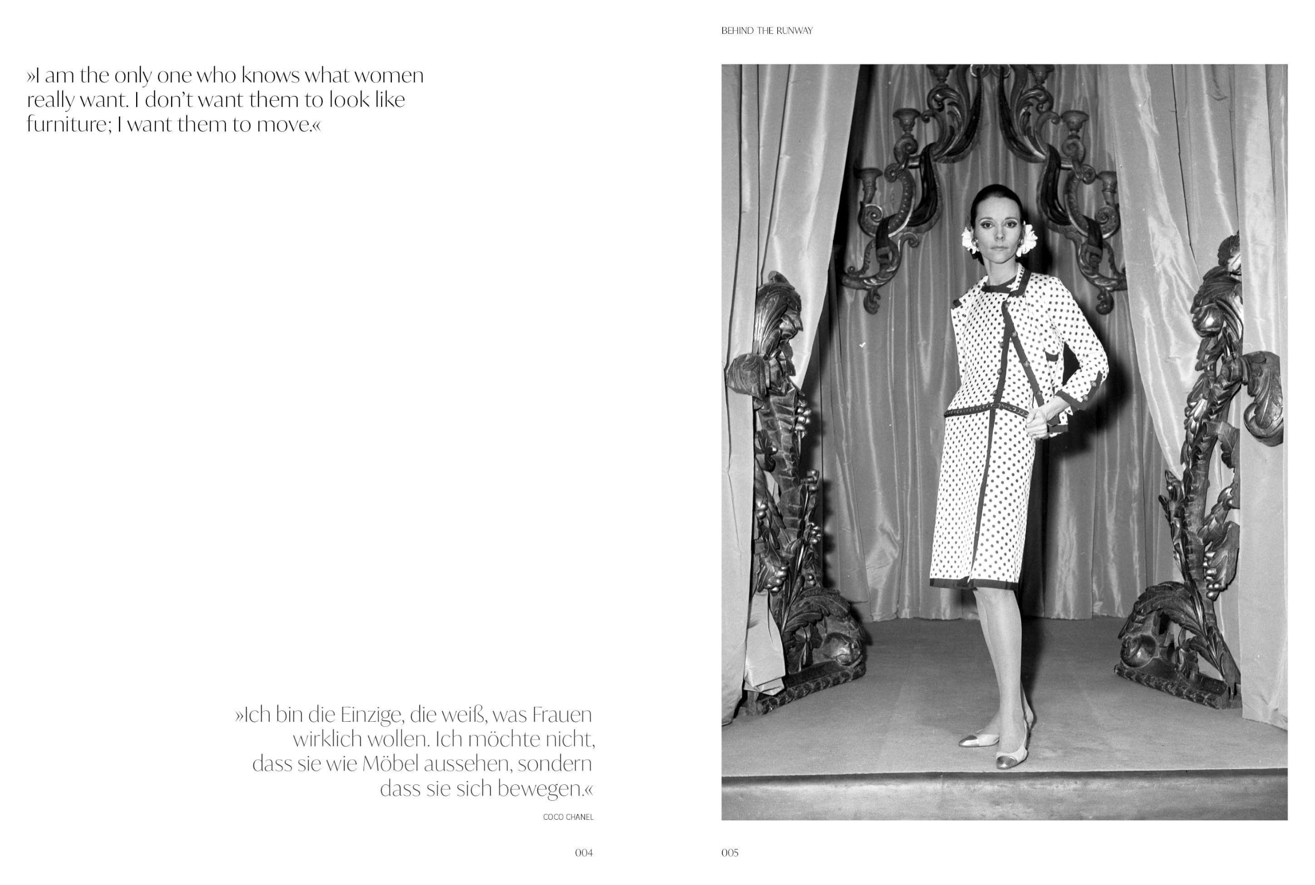 Masters of Fashion: Chanel: Creations That Define an Icon