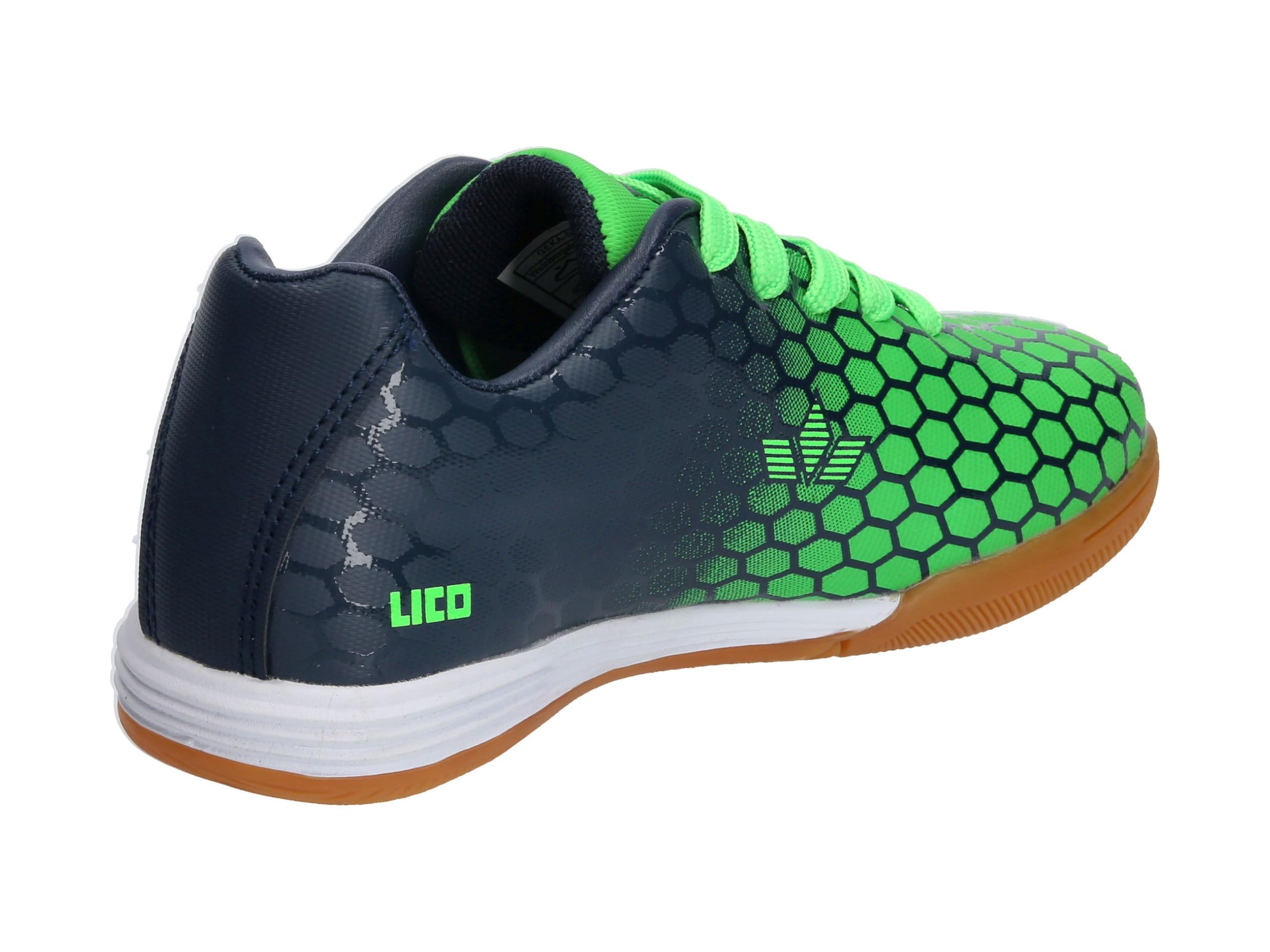 Lico Soccer Champ Botas de fútbolNiños