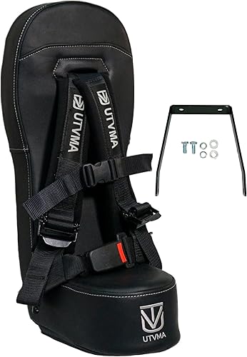 Miniatura 8 de Asiento delantero compatible con Honda Talon de 2 o 4 plazas | Todos los modelos Honda Talon | Instalación rápida | Asiento UTV (2019-2025)