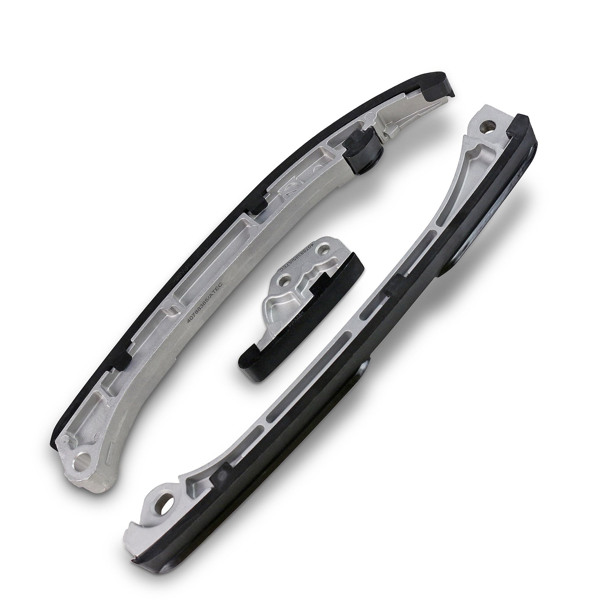 BESTPRICE Kit de cadena de distribución Compatible con MAZDA Serie 3 (BM, BN), 3 Notchback (BM_, BN_), 6 Estate (GJ, GL), 6 Notchback (GJ, GL), CX-5 (KE, GH), CX-5 Van (KE_)