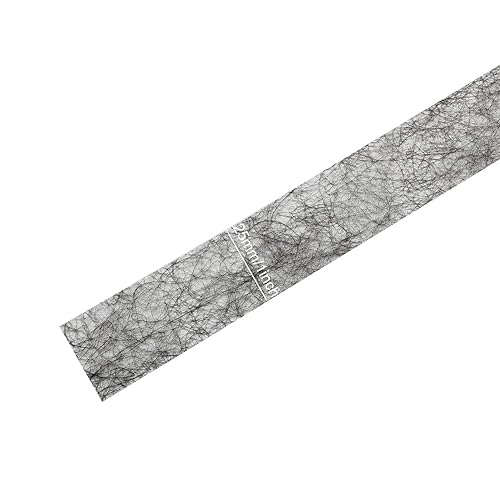 Miniatura 3 de 2 rollos de cinta para dobladillo sin coser, cinta de fusión de tela para planchar, cinta adhesiva para el dobladillo, cinta adhesiva para planchar,