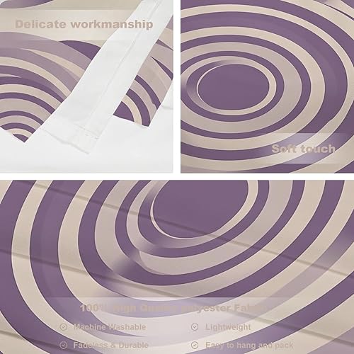 Miniatura 9 de Batmerry Tapiz abstracto y moderno de mármol, moderno patrón de mármol blanco y negro, tapete de pícnic, tapiz hippie trippy, decoración de pared