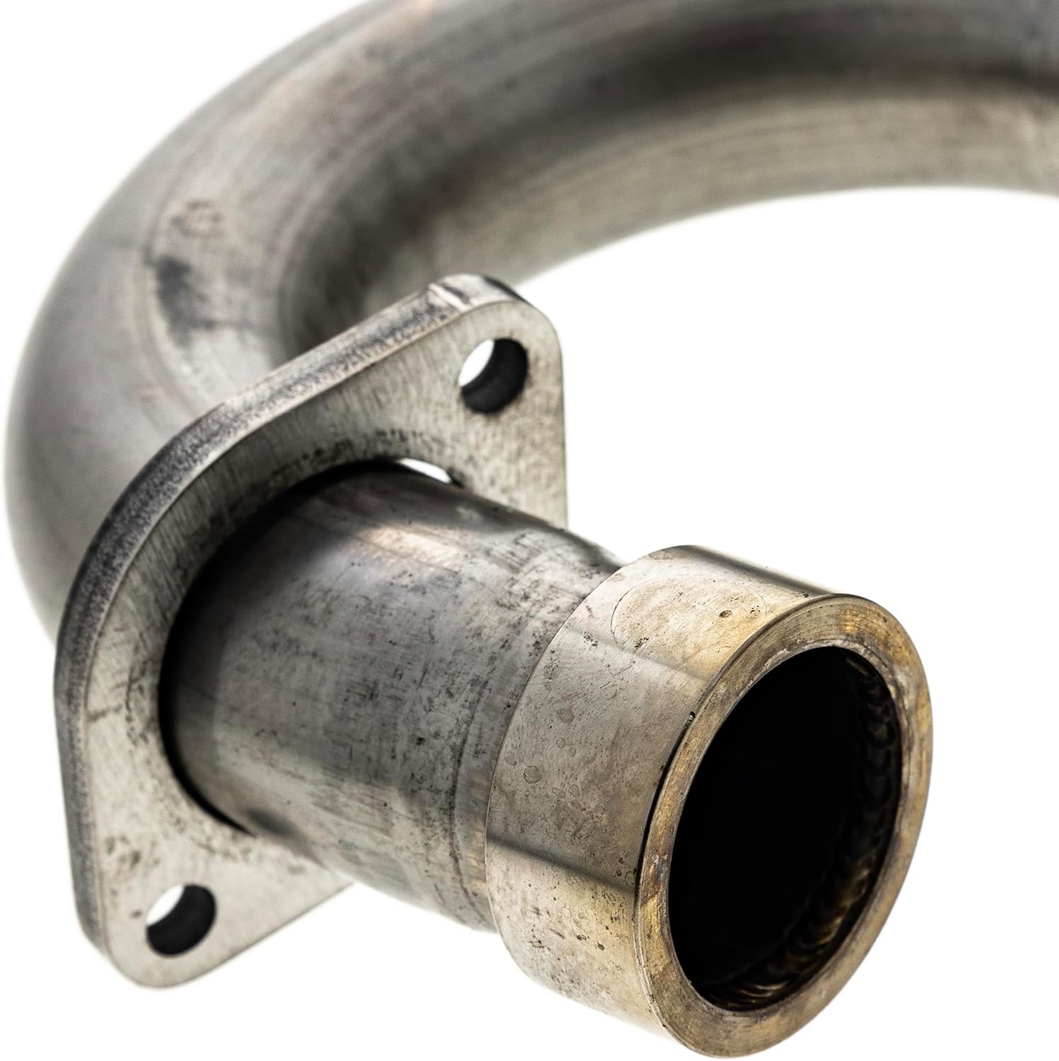 NICHE Exhaust Header Manifold for Yamaha YFZ450 YFZ450R 18P-14611-01-00