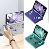 Portable 5.5 Clear Gaming Device High Performance SD865 Lightweight Build Extended Playtime