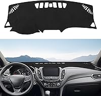 Vista 61 de Alfombrilla para tablero a medida para Toyota Tacoma 2005-2015, cubierta para salpicadero, tapete antideslizante, protector, protector solar, sin