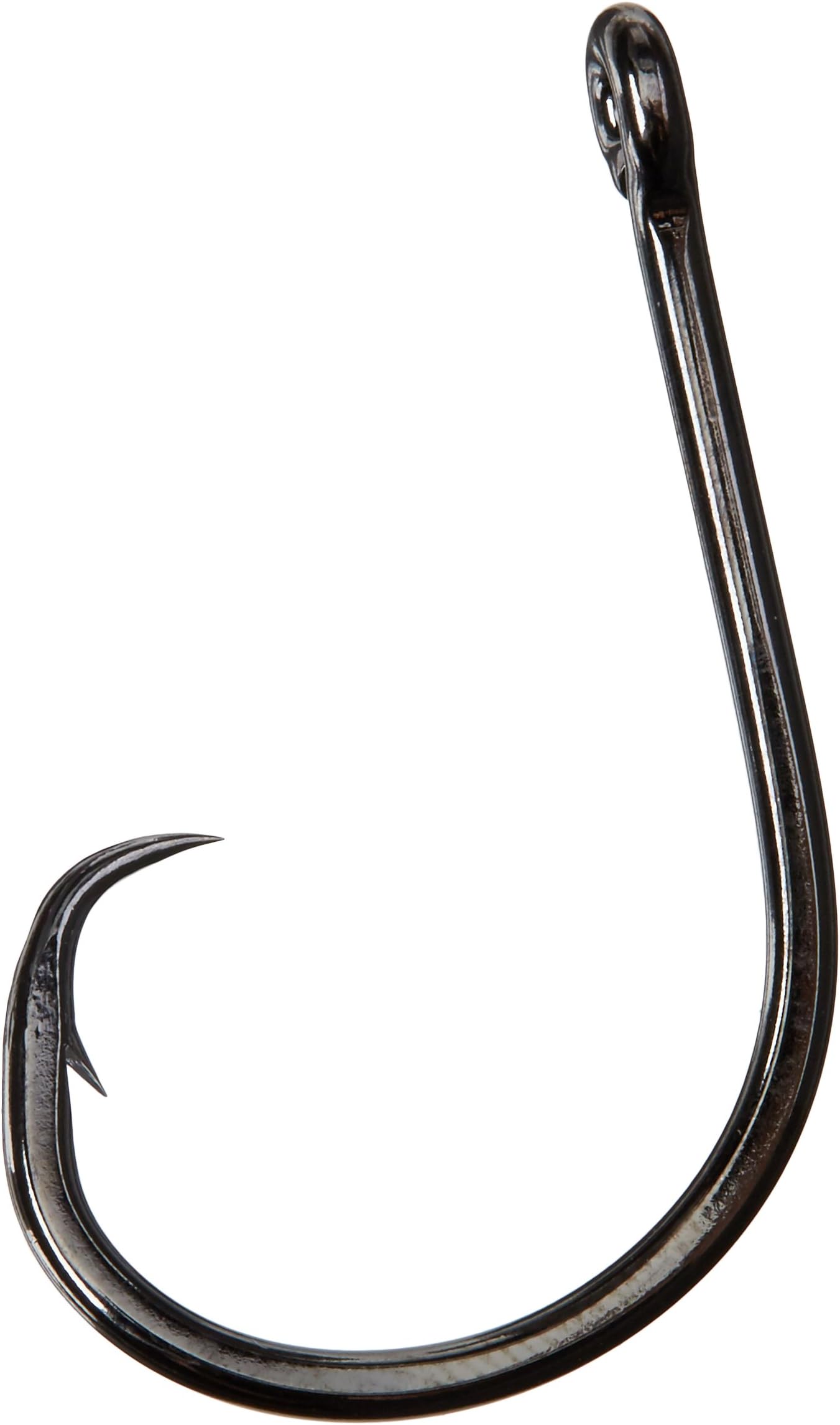 Gamakatsu Octopus Circle 4X Strong Hook (25 Piece)