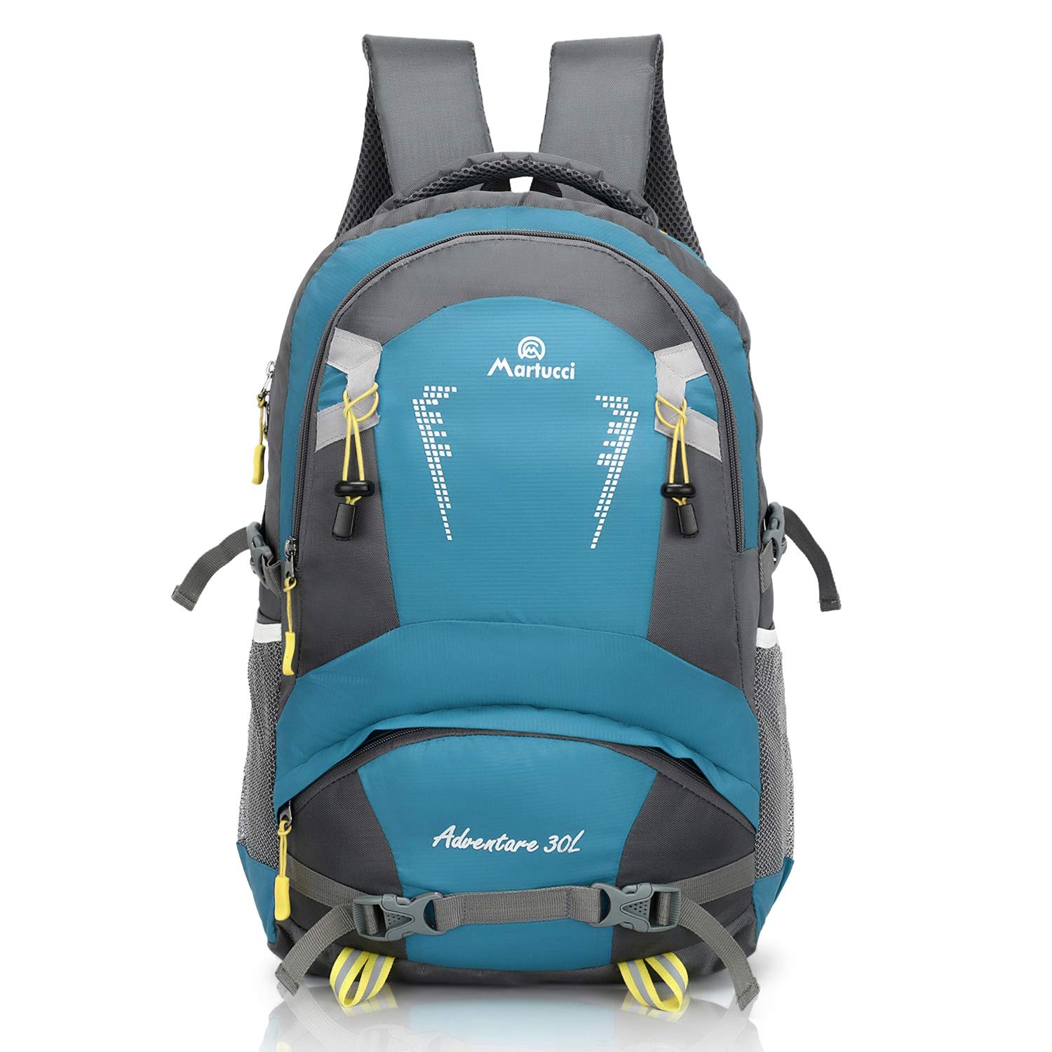 30L Ultra-Light Waterproof Laptop Backpack – Stylish, Spacious & Durable Travel Companion | Compatible with upto 17In Laptop