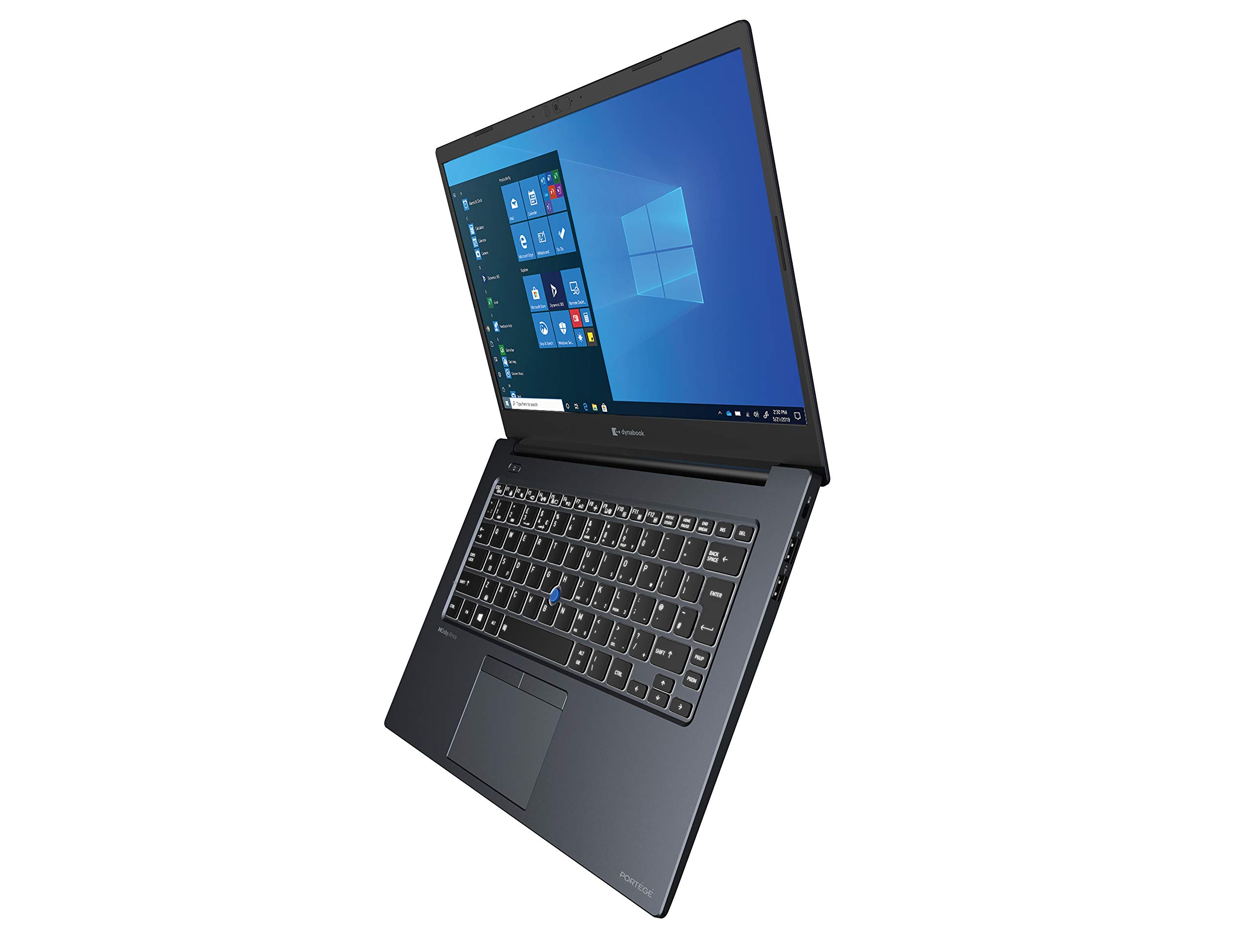 dynabook Toshiba | Portégé X40-J-119 | 14