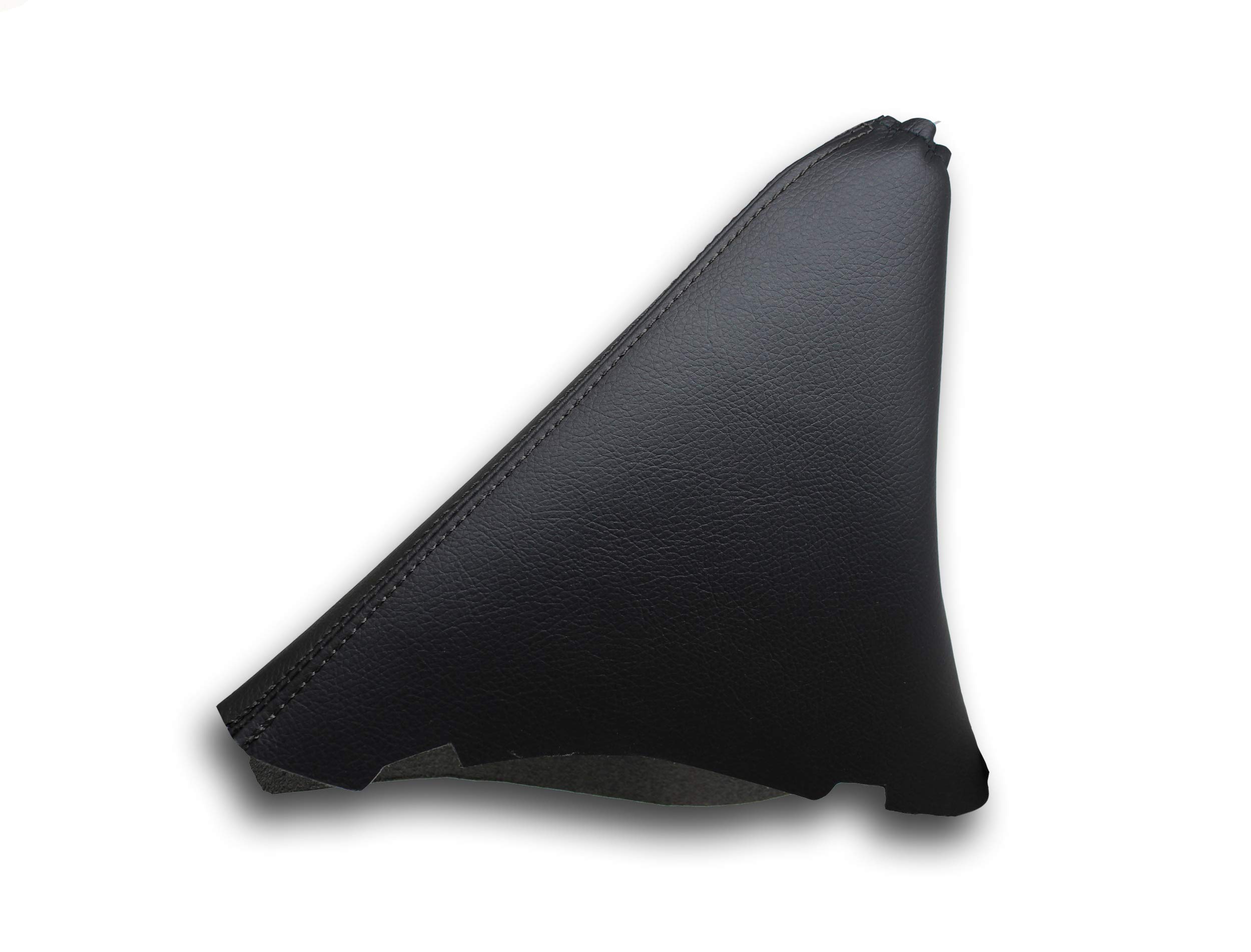 Soufflet Levier de Frein accessoire compatible spécifique pour véhicule Freelander Automatique (2007-2014)