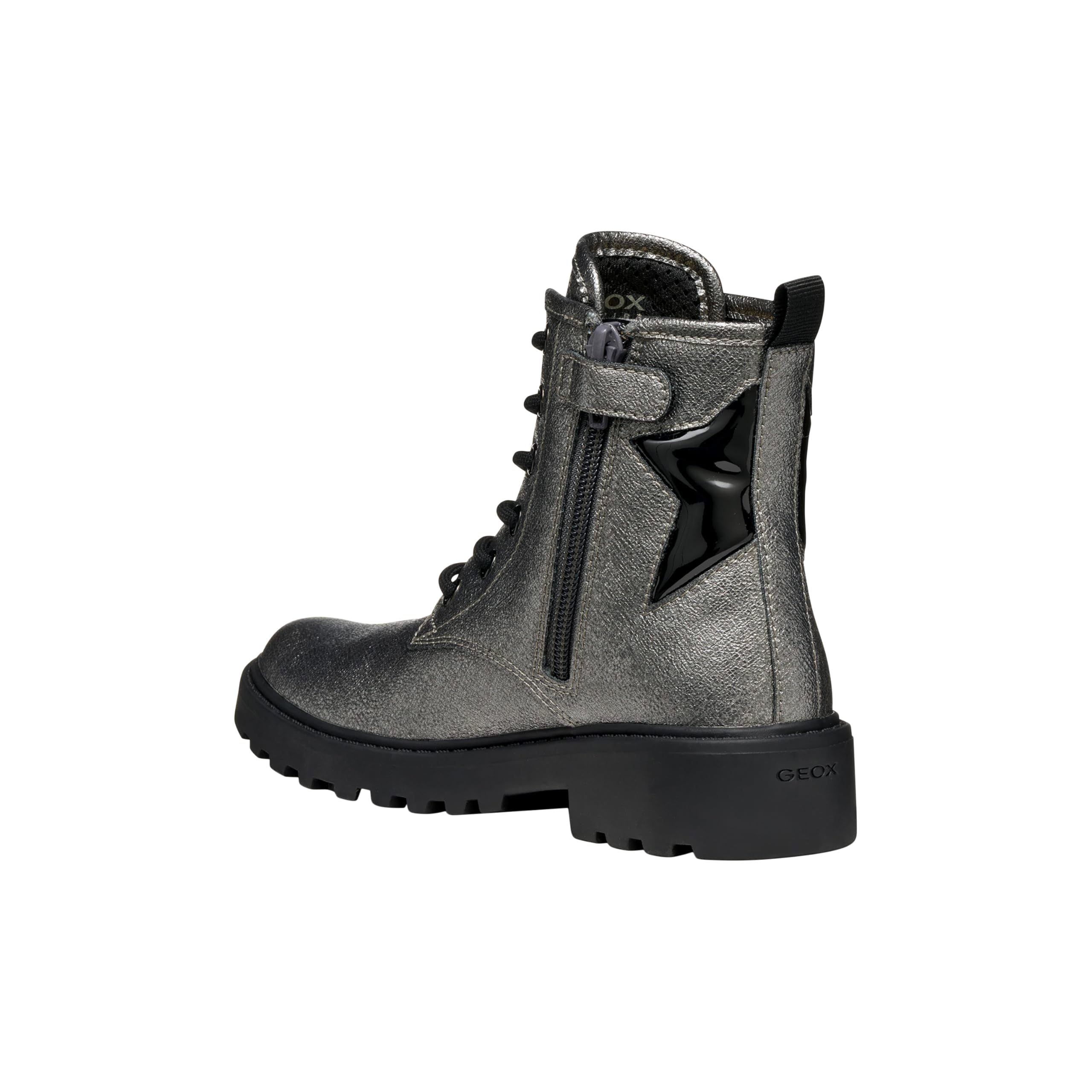 Geox J Casey Girl Stivale alla cavigliaBambine e ragazze