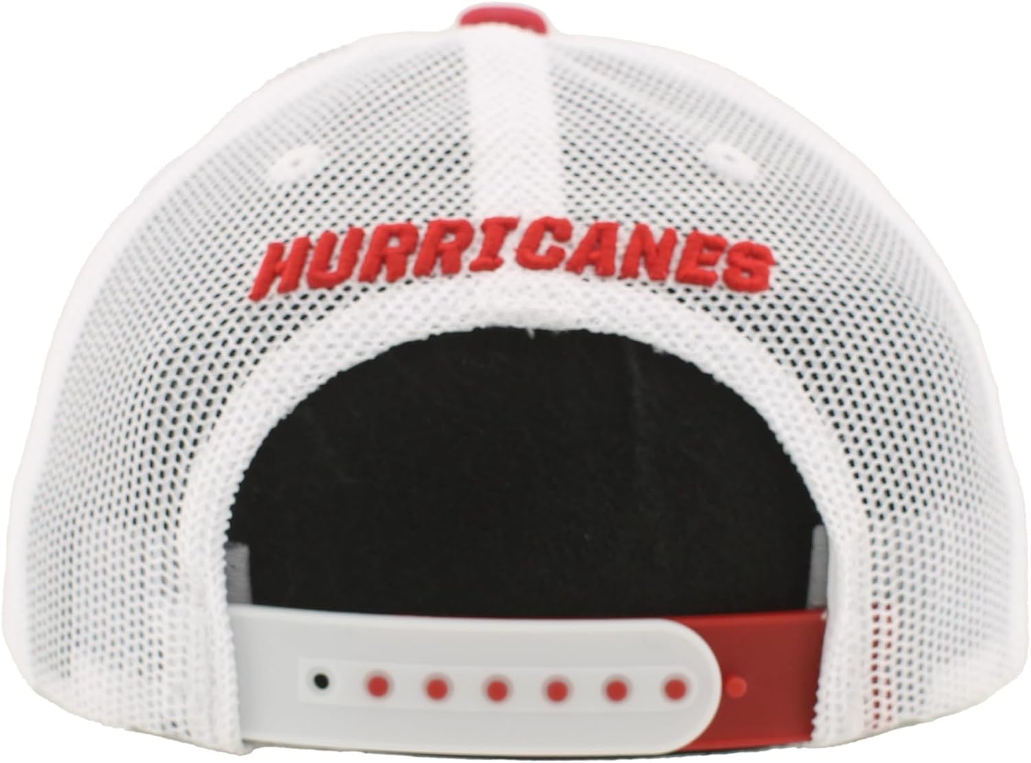 ZHATS NHL Unisex Kids NHL Officially Licensed Youth Adjustable Snapback Hat Dakota Guts