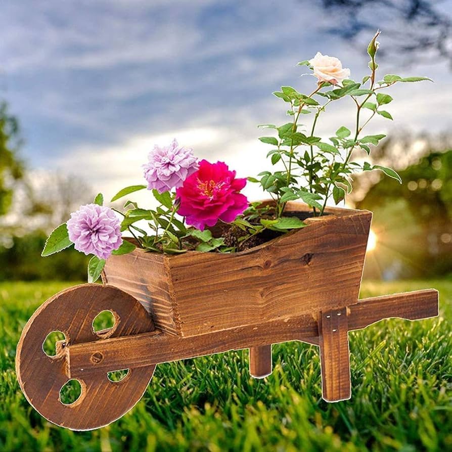 No68 華やかシャーベットオレンジ⸜❤︎⸝‍フラワーガーランド