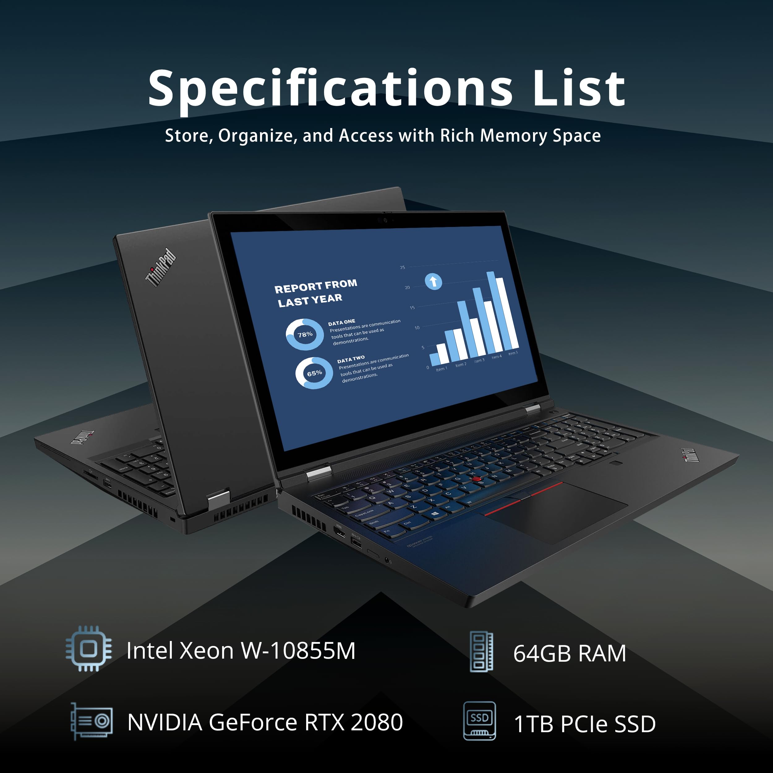 Lenovo ThinkPad T15g Gen 1 15.6