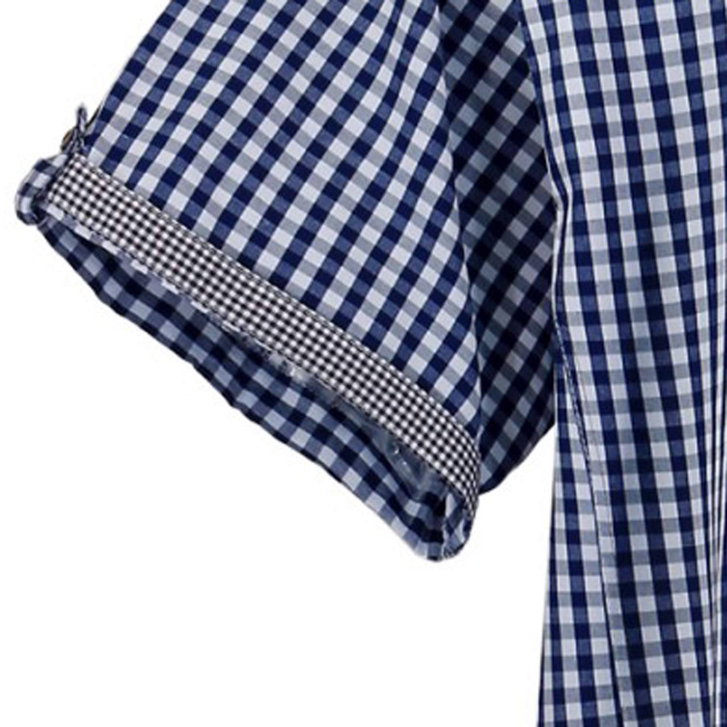 Lavecchia Camicia Button-Down Uomo