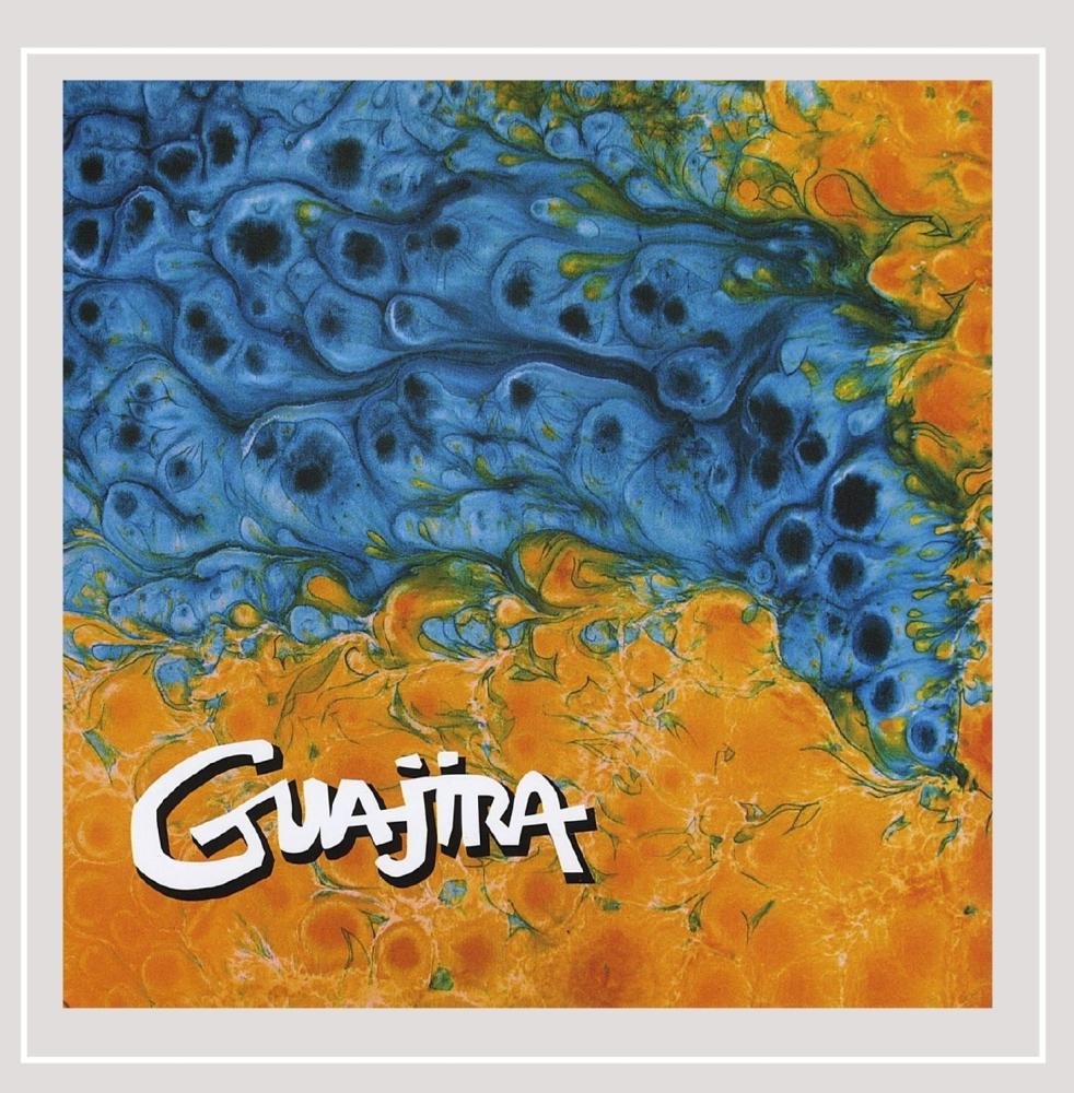 Guajira [Audio CD] Guajira