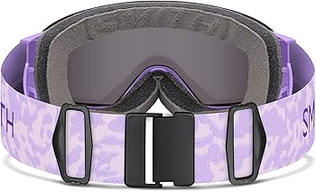 Amazon.com : SMITH I/O Mag S Low Bridge Fit Snow Goggles – Adult