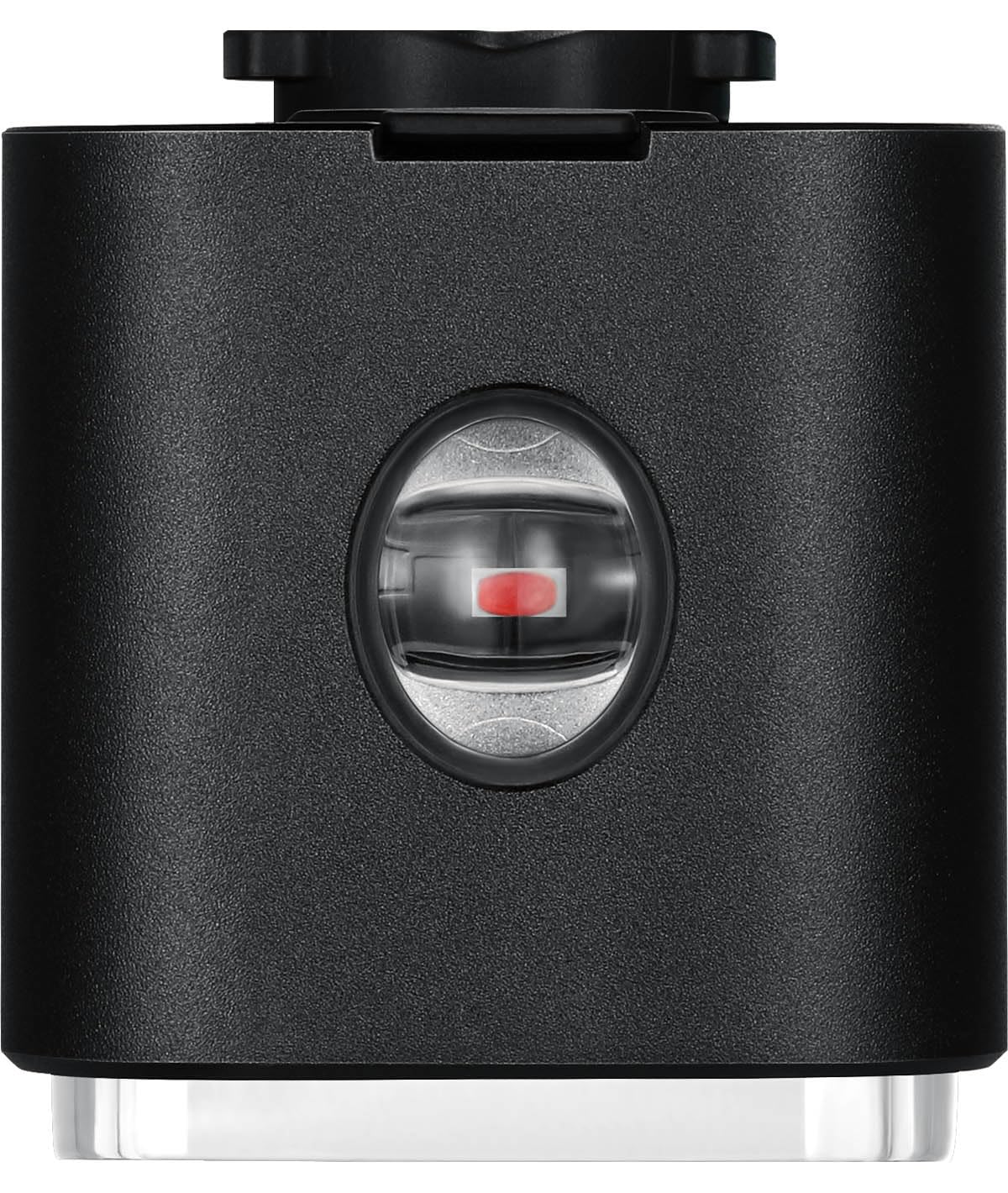 Magicshine SEEMEE 400 Luz Trasera para Bicicleta 400 LM, OptiTracing 360°, Sensor de Freno, Ant+, USB-C, IPX6, batería 1600 mAh