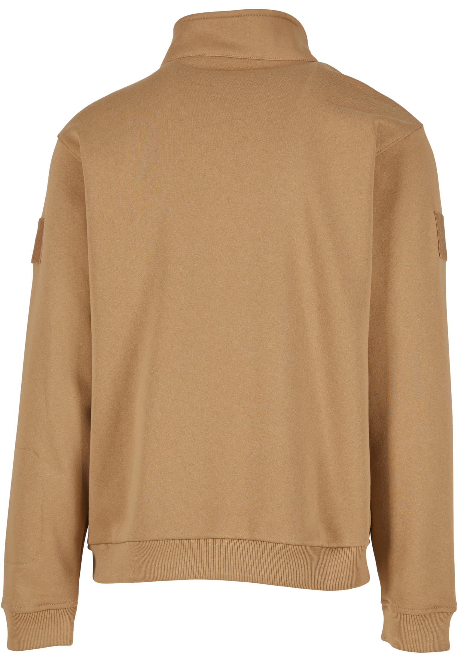 Brandit Tactical Sweat Troyer