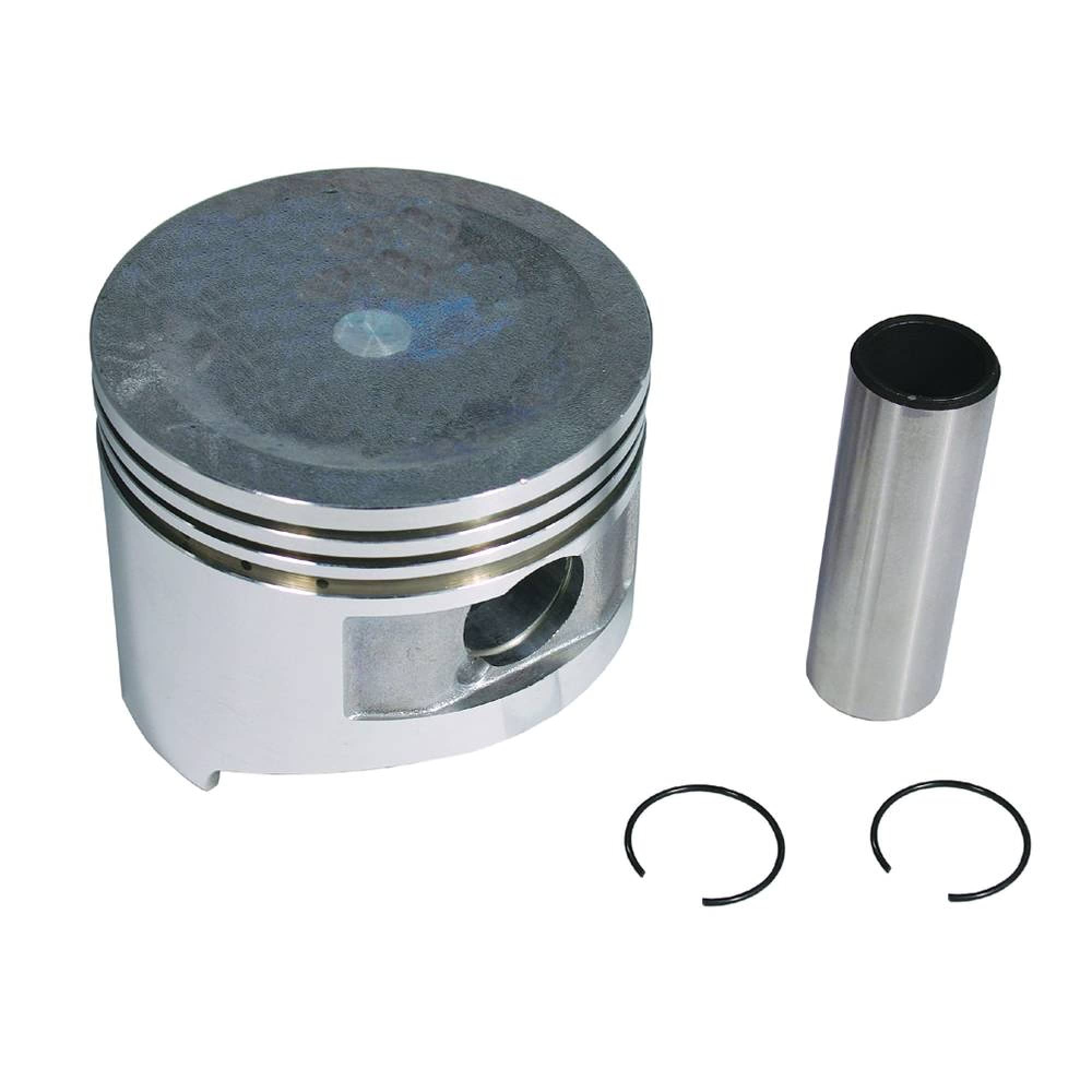 Amazon.com: Stens Pistón Std 515-446 para Honda 13101-ZH8-010