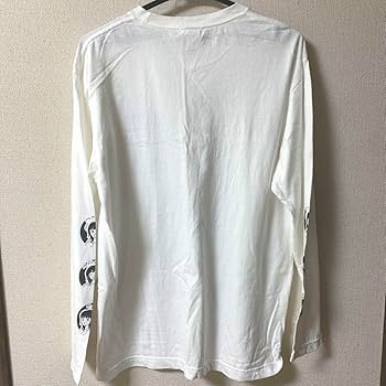 Amazon.co.jp: あいみょん まある ライブ ロングTシャツ Lサイズ
