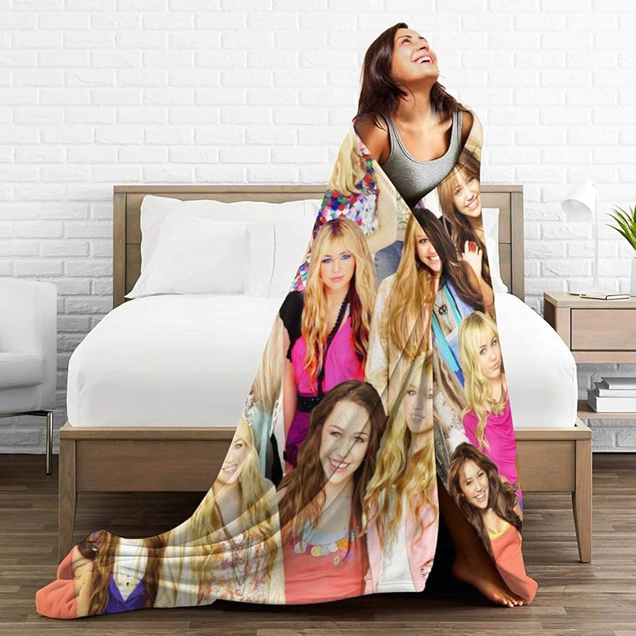 ひなビタ♪ブランケット2種類 ひなビタ♪ ミニブランケット 全2種