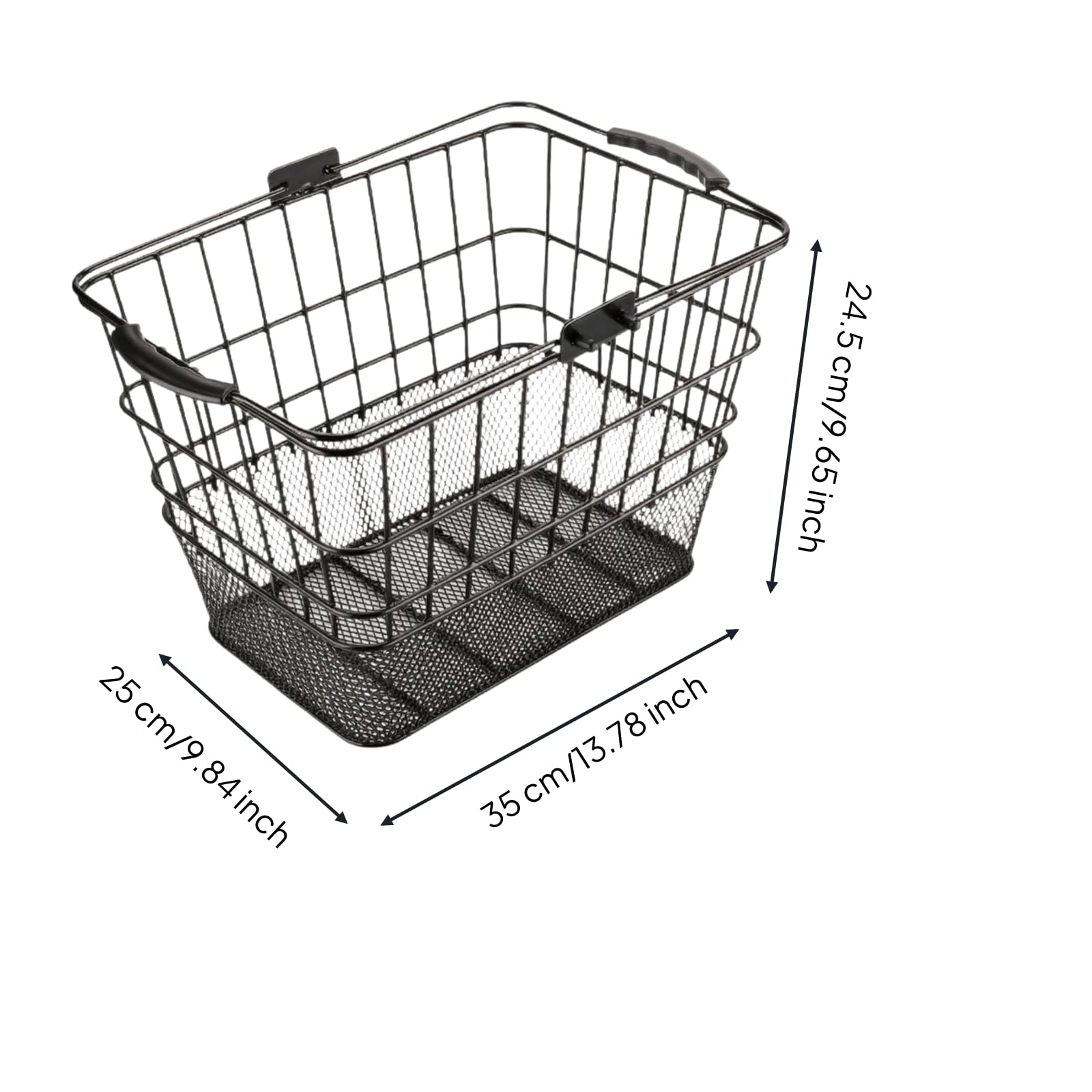 Panier Crses pr Vélo